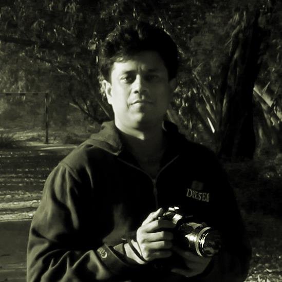 Sheraz Mushtaq Sheraz Mushtaq